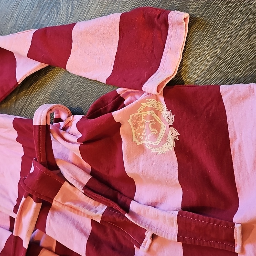 Y2K VS PINK Robe M/L - Picture 3 of 12